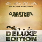 O Brother, Where Art Thou? (Music from the Film) [Deluxe Edition] artwork