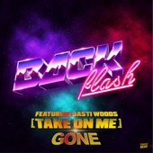 Basti Woods,Backflash - Gone (Take On Me)