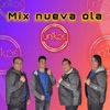 Mix nueva ola - Single