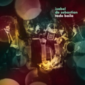 Todo Baila artwork