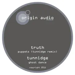 Puppet Master (Tunnidge Remix) Song Lyrics