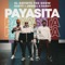 Payasita - El Coyote The Show, Cauty & Jowell & Randy lyrics