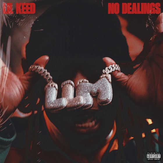 Cover artwork for No Dealings