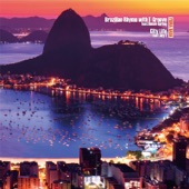 Brazilian Rhyme with T-Groove / City Life - Single