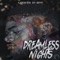 Dreamless Nights - Big Edd lyrics