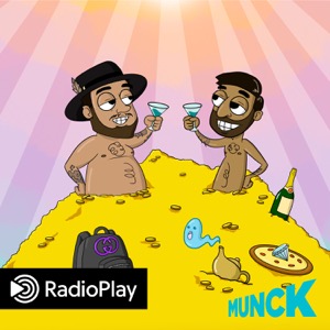 Anis Don Demina & Joey Massa - Det är inte hybris om det är sant