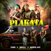 Plakata (feat. Yomo & Marvel Boy) - Single album lyrics, reviews, download