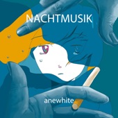 NACHTMUSIK - EP artwork