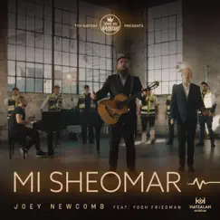 Mi Sheomar (feat. Yosh Friedman) Song Lyrics