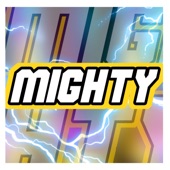 Mighty (All Might Rap) [feat. Daddyphatsnaps] artwork