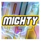 Mighty (All Might Rap) [feat. Daddyphatsnaps] - Rustage lyrics