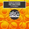 It's Alright (feat. Sheila Ford) album lyrics, reviews, download