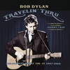 Bob Dylan - Travelin' Thru, 1967 - 1969: The Bootleg Series, Vol. 15 artwork