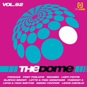 The Dome, Vol. 92 artwork