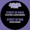 Street of Gold - Single