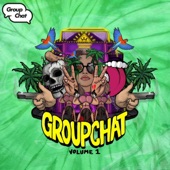 Group Chat Volume 1 artwork