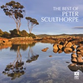 The Best of Peter Sculthorpe artwork