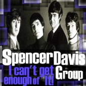 The Spencer Davis Group - Keep On Running - Radio Session, 1966, Live