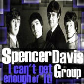 The Spencer Davis Group - Keep On Running