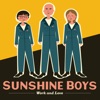 Sunshine Boys - A Ghost, at Best