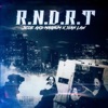 R.N.D.R.T (feat. Siahlaw) - Single