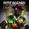 DDG (feat. Petit Virus) - Petit Bozard lyrics