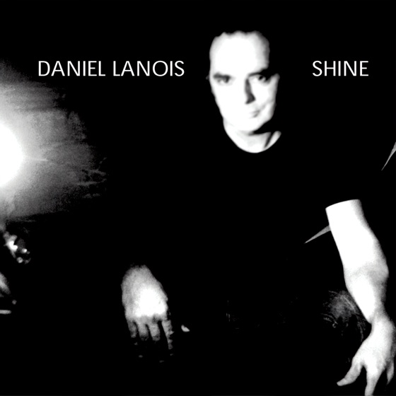 Cover artwork for Shine