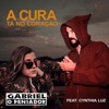 A Cura Tá no Coração (feat. Cynthia Luz) - Single, 2020