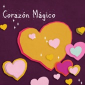 Corazón mágico artwork