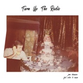 Jenn Champion - Turn Up the Radio (feat. Victor Le Masne)