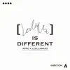 [ LEELLAMARZ ] IS DIFFERENT. album lyrics, reviews, download