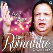 Best Romantic Qawwalies artwork