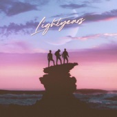 Lightyears (feat. September 87) artwork