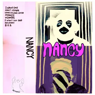 ladda ner album Nancy - Nancy