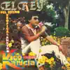Del Ritmo Tropical Andino el Rey album lyrics, reviews, download