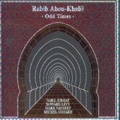 Rabou Abou-Kabou artwork