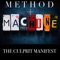 Can You (feat. i7iu7e) - The Culprit Manifest lyrics