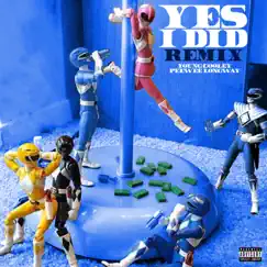Yes I Did (feat. PeeWee Longway) [Remix] - Single by Young Cooley album reviews, ratings, credits
