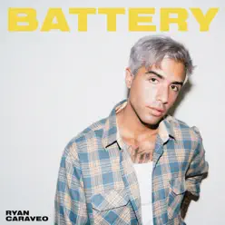 Battery - Single - Ryan Caraveo Battery - Single - Ryan Caraveo