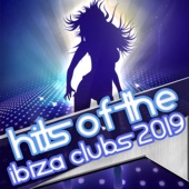 Hits of the Ibiza Clubs 2019 artwork