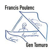 Novelette No. 3 in E Minor, FP 173 by Francis Poulenc
