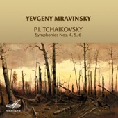 Tchaikovsky: Symphonies Nos. 4, 5, 6 artwork