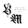Brain Matter EP (Beat Tape)