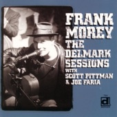 Frank Morey - I Know (The Woman's Goin' To Break My Heart)