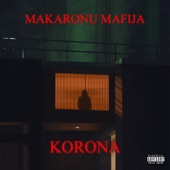 Korona (feat. Steps) artwork