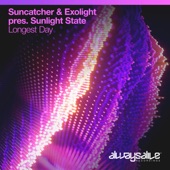 Longest Day (Extended Mix) [Suncatcher & Exolight Presents Sunlight State)] artwork