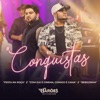 Conquistas (Ao Vivo) - EP 2