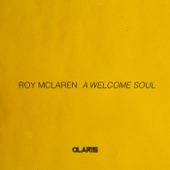 A Welcome Soul - EP artwork
