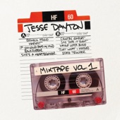 Mixtape Volume 1 artwork