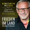 Stream & download Frieden im Land - Das macht mir Mut - Single